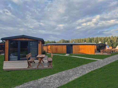 Mszczonow Resort | Zacisze obok Suntago Park