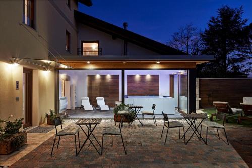 Aquileia Apartment | Zadris 1922 Apartments & Spa