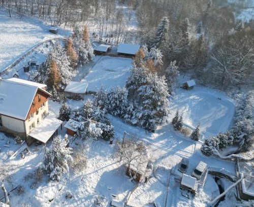 Szczytna House | Zagroda Studzienno & Agroturystyka