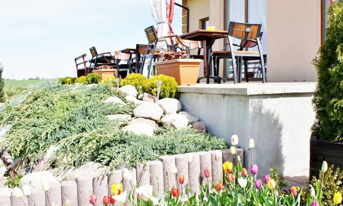 Makowo House | Zajazd Agro nad Stawem