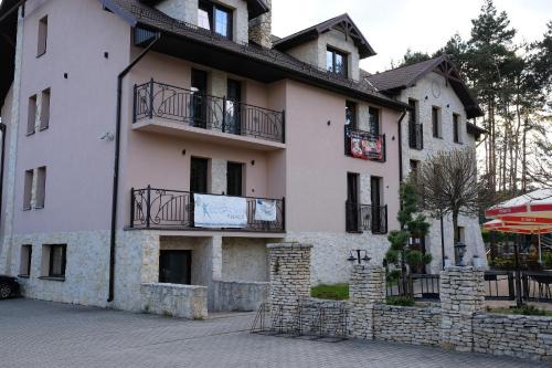 Podlesice House | Zajazd Jurajski