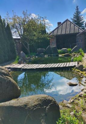 Suwalki Apartment | Zakątek Łąkowa