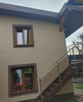 Suwalki House | Zakątek Jodłowa