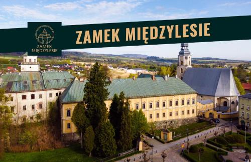 Miedzylesie Hotel | Zamek Międzylesie
