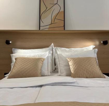 Izola Apartment | Zaro Apartments