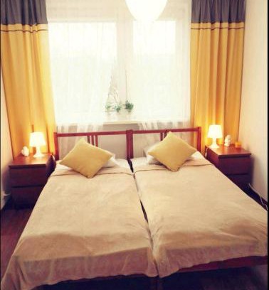 Zaspa Apartment | Zaspa Apartament