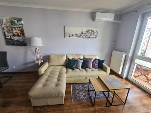 Torun Apartment | Zatrzymaj się w Toruniu