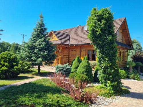 gmina Mirzec Apartment | Zawoja na wsi