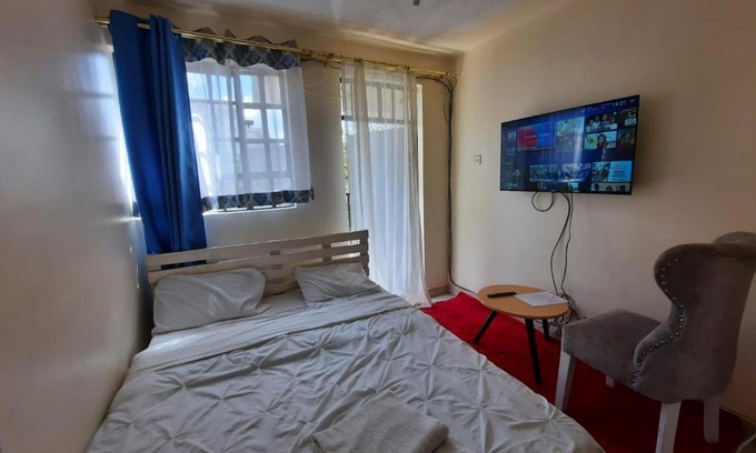 Kidono Apartment | Zay Studio Kinoo