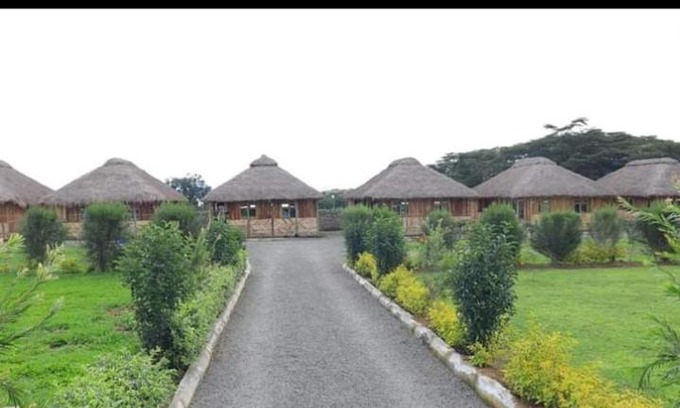 Naivasha House | Zayin resort