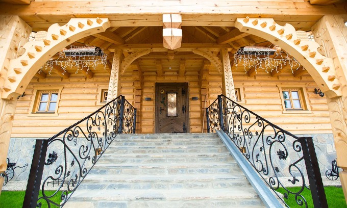 Oravska Jasenica Hotel | Zbojnícky penzión