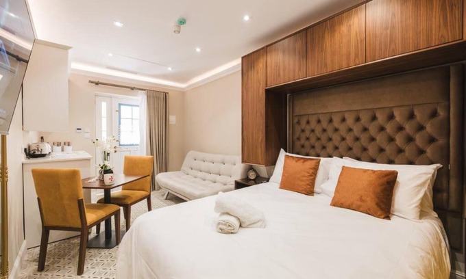 Zebbug House | Zebbuga Luxury Apartment 1