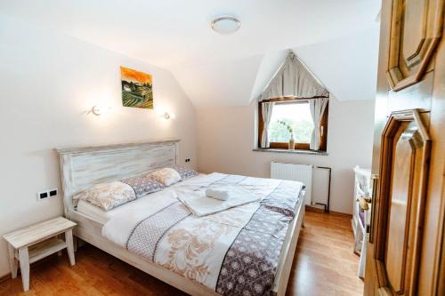 Ormoz House | Zelena Oaza - B&B