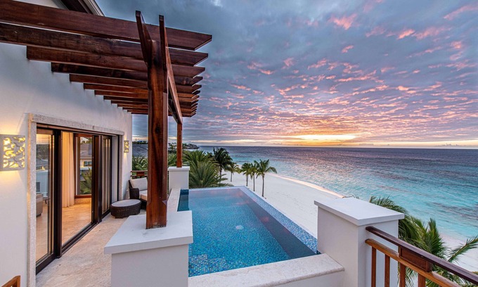 Shoal Bay Resort | Zemi Beach House, LXR Hotels & Resorts