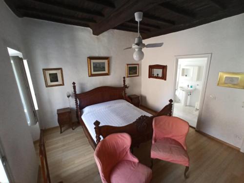 Vejano House | Zen and Breakfast