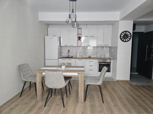 Gevgelija Apartment | Zen Central Gevgelija