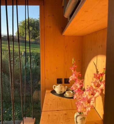 Stichovice Ski Chalet | Zenbox Satori - the place to ease your mind