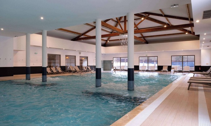 Juvignac Hotel | Zenitude Hotel la Valadière, an Ascend Collection Hotel