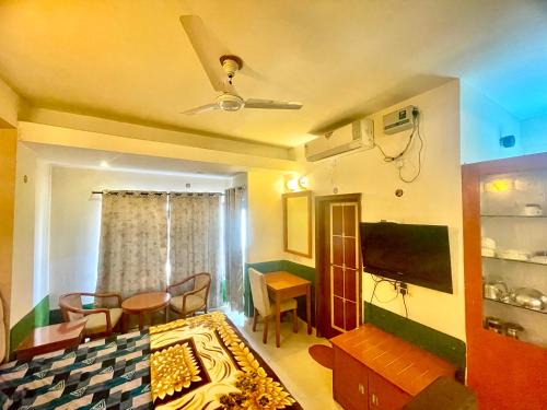 Vrindavan Apartment | ZenRoofs- Brij Bhumi Haven