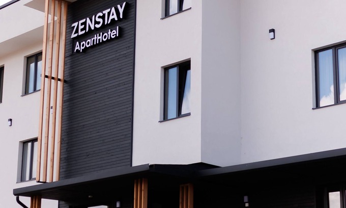 Toplita Apartment | ZenStay ApartHotel