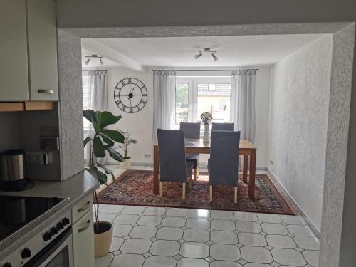 Sankt Ingbert Apartment | Zentrale Erdgeschosswohnung