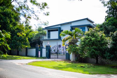 Empangeni House | Zenz BnB