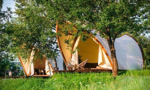 Slunj Cabin | ZENZONE Retreat Resort Rastoke Slunj Plitvice