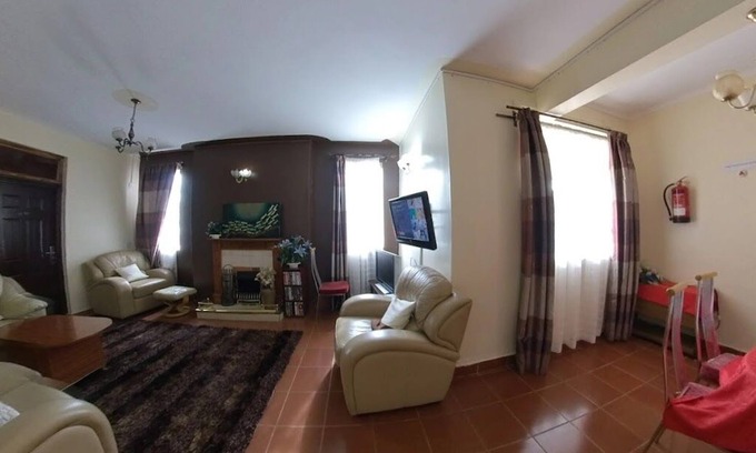 Machakos Hotel | Zeroes Resort Machakos