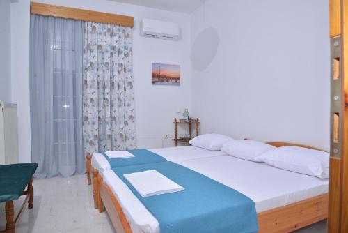 Leptokaria House | ZeusPlace Konaki House Leptokarya