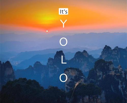 Yongding Hotel | Zhangjiajie YOLO Resort-Within Zhangjiajie National Forest Park