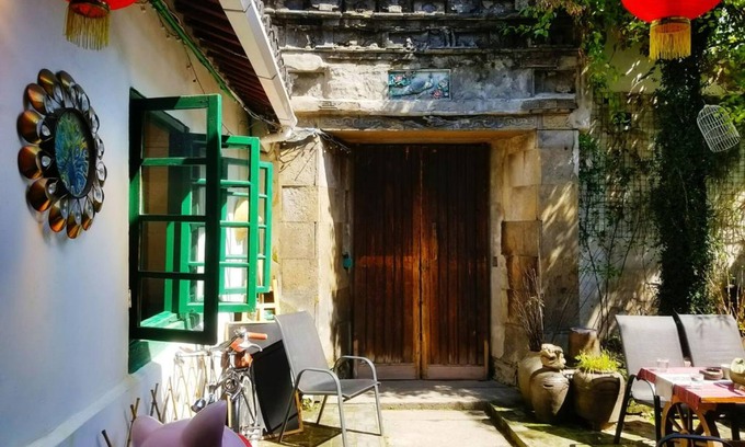 Qingpu House | Zhujiajiao UMA Hostel