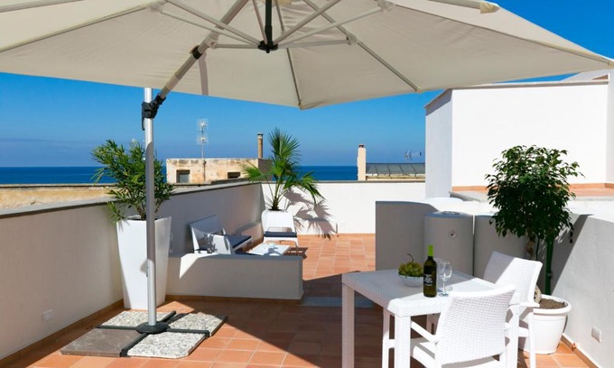 Trapani City Centre Hotel | ZIBIBBO SUITES & ROOMS - Aparthotel in Centro Storico a Trapani