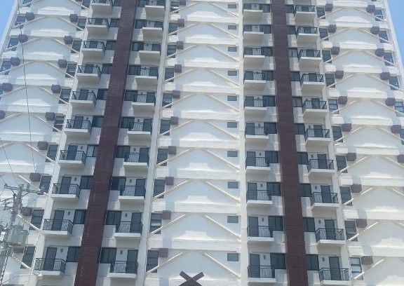 Basak Apartment | Ziem Rooms Cebu