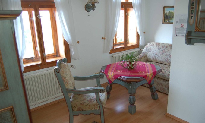 Klingenthal Cottage | Zimmer 4 - Berggasthaus & Pension Schöne Aussicht