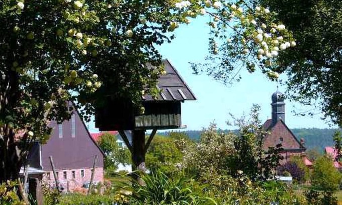 Beuchen Cottage | Zimmer 4 - Gasthaus-pension Zum Brandweiher