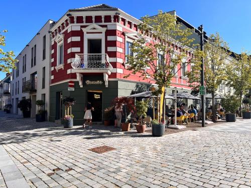 Purgstall an der Erlauf Bed & Breakfast | Zimmer am Platz