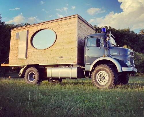 Ursensollen House | Zinipi Lodge am Oldtimer am Demeterhof bei Amberg