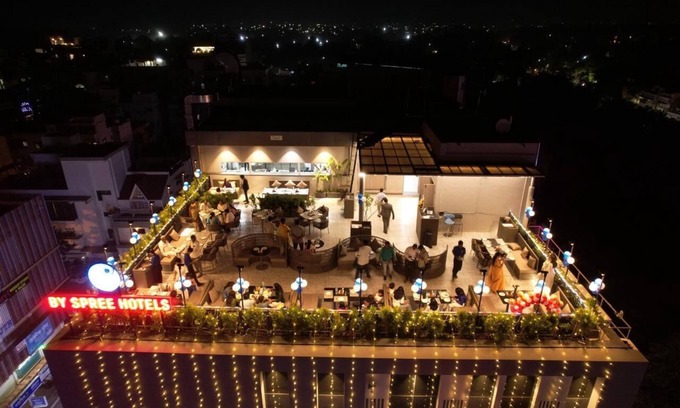 Nanded Hotel | Zip By Spree Hotels Nanded