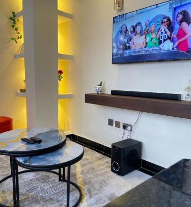 Kisumu Apartment | Ziwastaysconnect