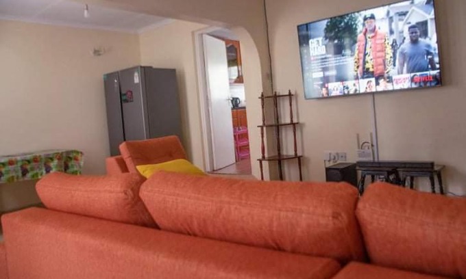 Kericho House | Zoe Homes 3br Mansionette Own Compound Kericho town near Green Square mall