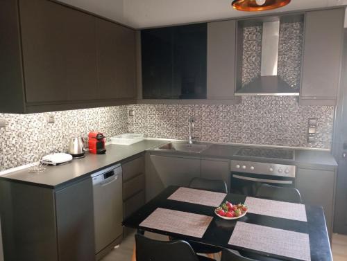 Zalongo Apartment | Zoe's Apartment