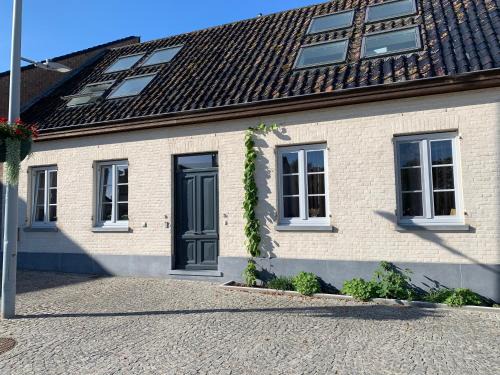 Vleteren House | Zoé's Cottage