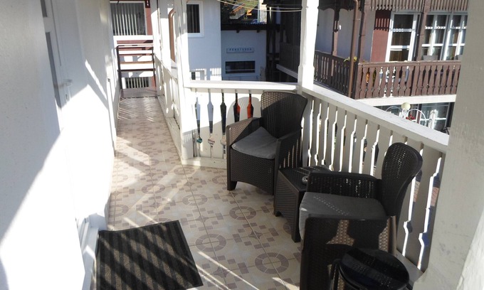 Praid House | Zoltan&Erika