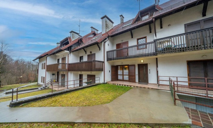 Ravascletto Apartment | Zoncolan Mountain Lodge