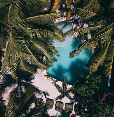 Zona Hotelera Villa | Zorba Tulum Beach Homes