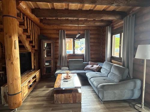 Bystra House | Zrub LAURA