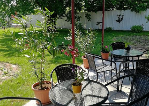 Gyomaendrod House | Zsuzsanna Vendégház