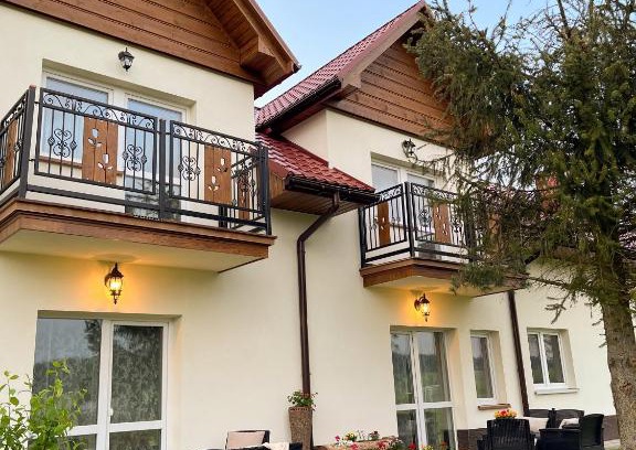 gmina Jabłonka House | Zubrzyckie Pokoje
