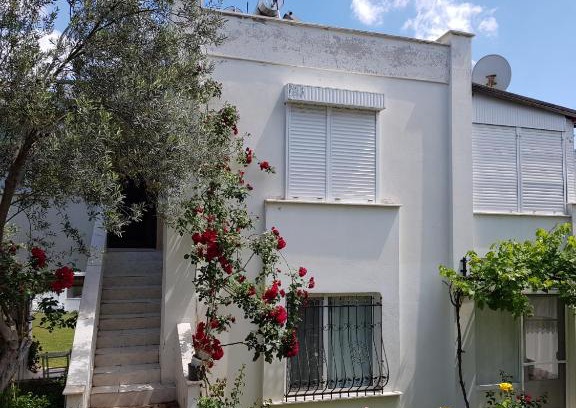 Edremit Apartment | Zuju