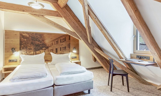 Lichtenegg House | Zum Alten Fritz